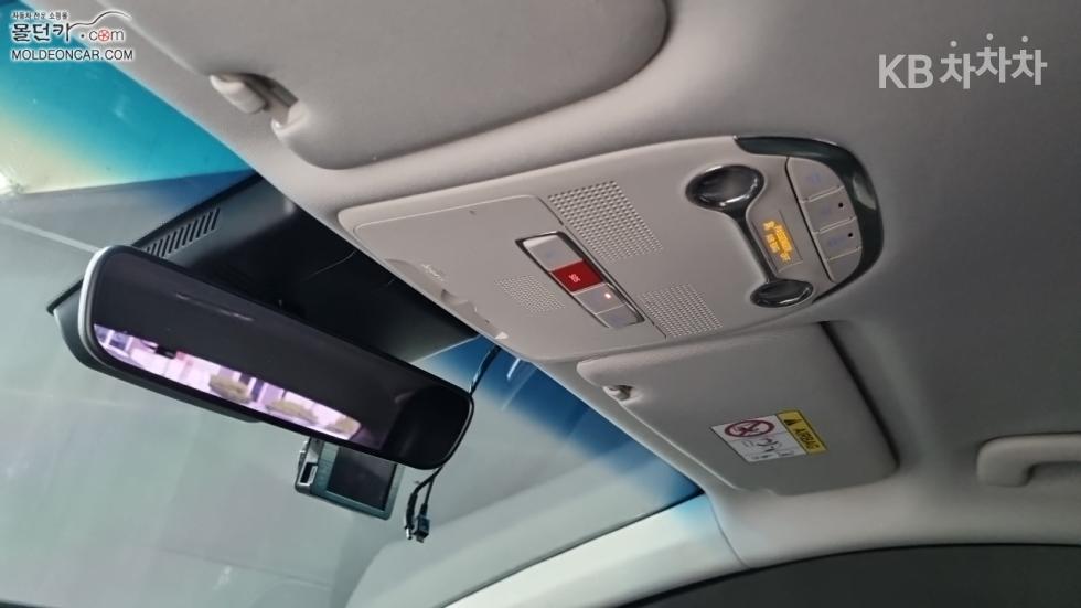 Hyundai Grandeur — miniaturë 16