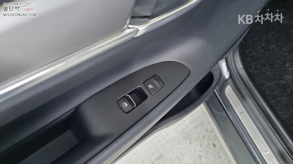Hyundai Grandeur — miniaturë 17
