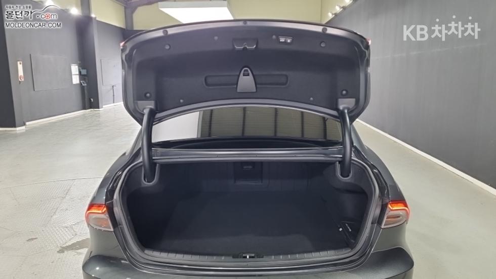 Hyundai Grandeur — miniaturë 18