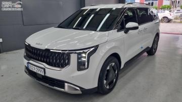 Kia Carnival 1.6 HEV 9인승 — foto 1
