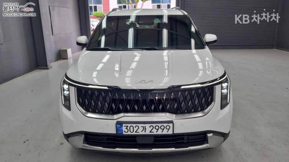 Kia Carnival — miniaturë 3