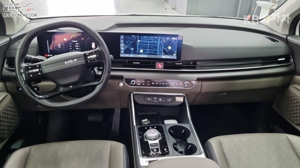 Kia Carnival — miniaturë 7
