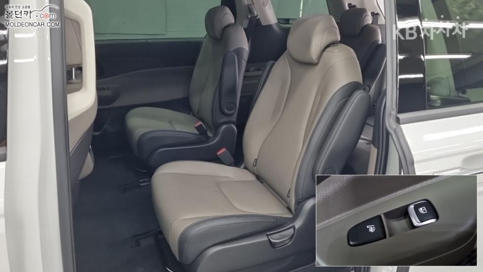 Kia Carnival — miniaturë 10