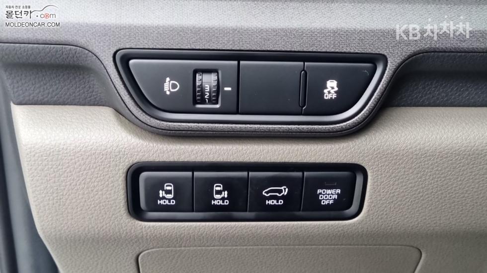 Kia Carnival — miniaturë 16