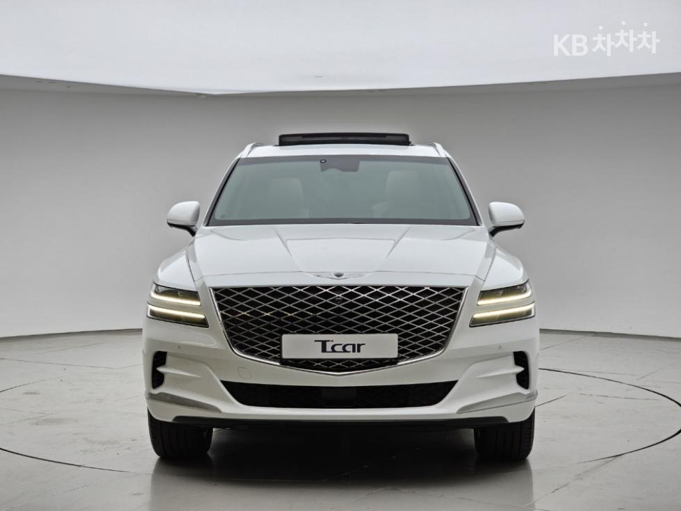 2023 Genesis GV80 photo