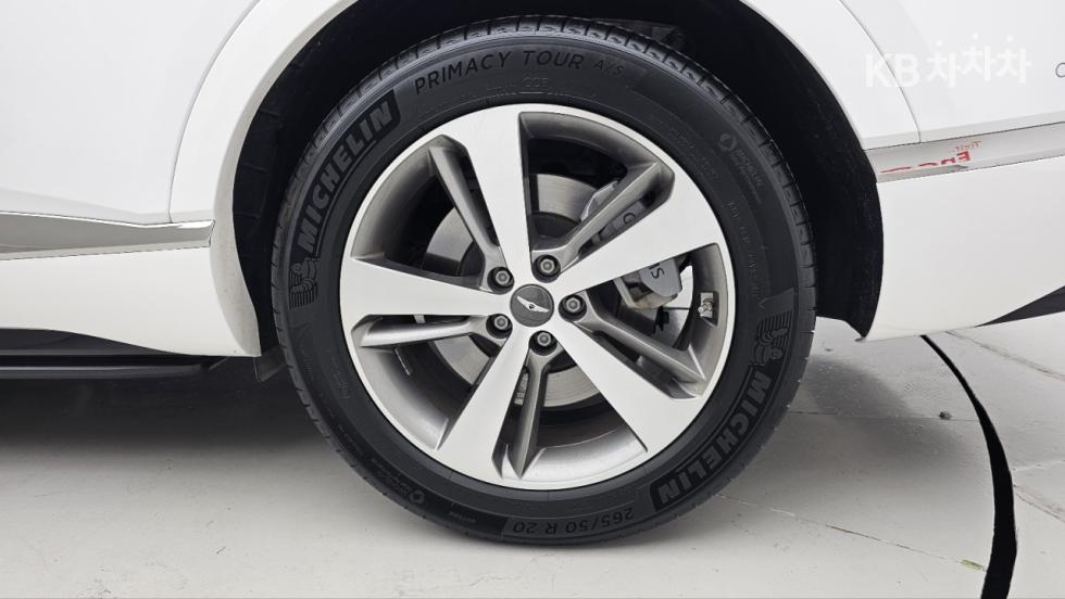 2023 Genesis GV80 photo