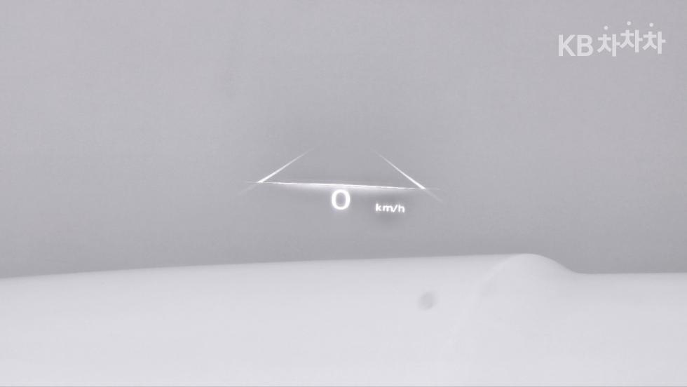 2023 Genesis GV80 photo