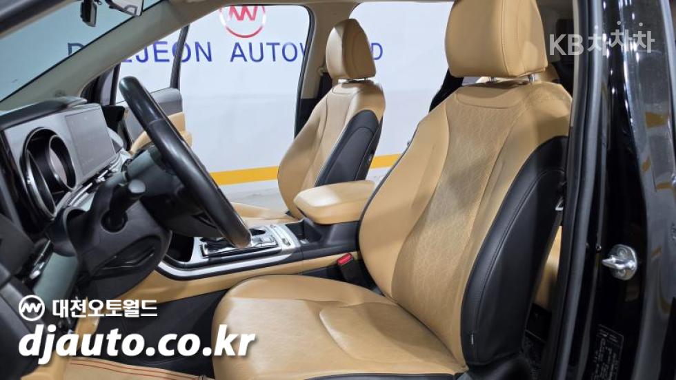Kia Carnival — miniaturë 8