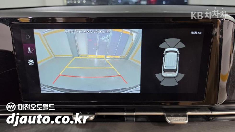 Kia Carnival — miniaturë 12
