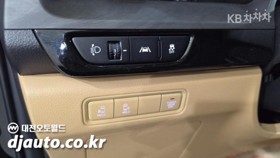 Kia Carnival — miniaturë 17