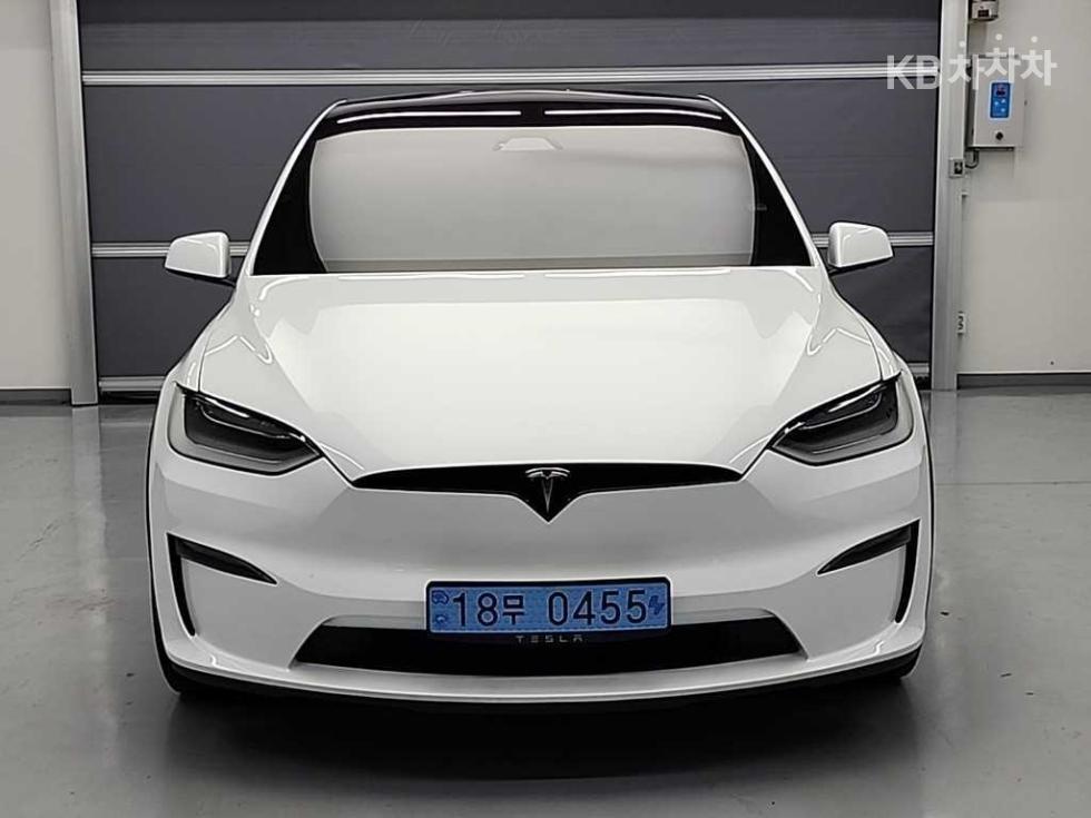 테슬라 모델 X 2023년식 테슬라 Model X AWD