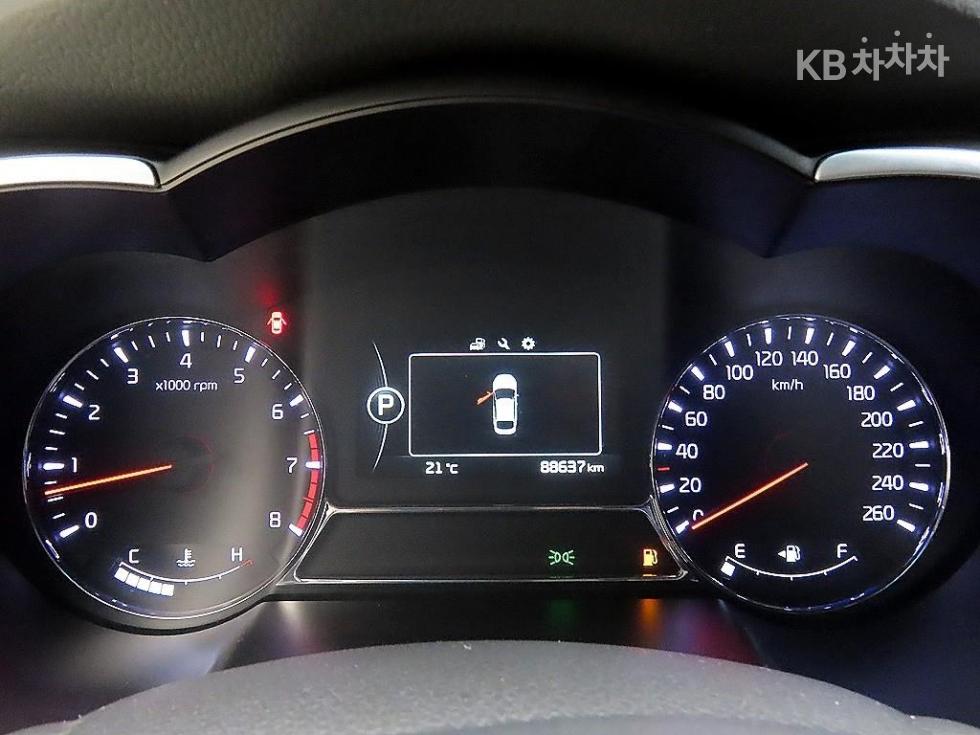 2014 Kia K5 photo