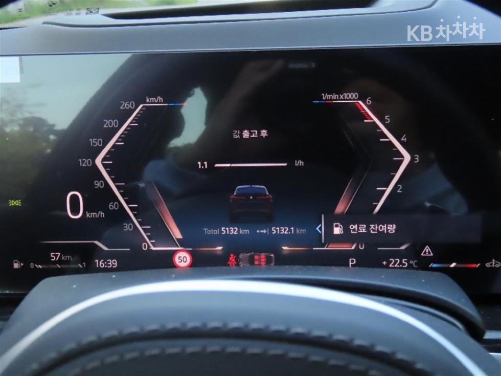 BMW X6 — miniaturë 5