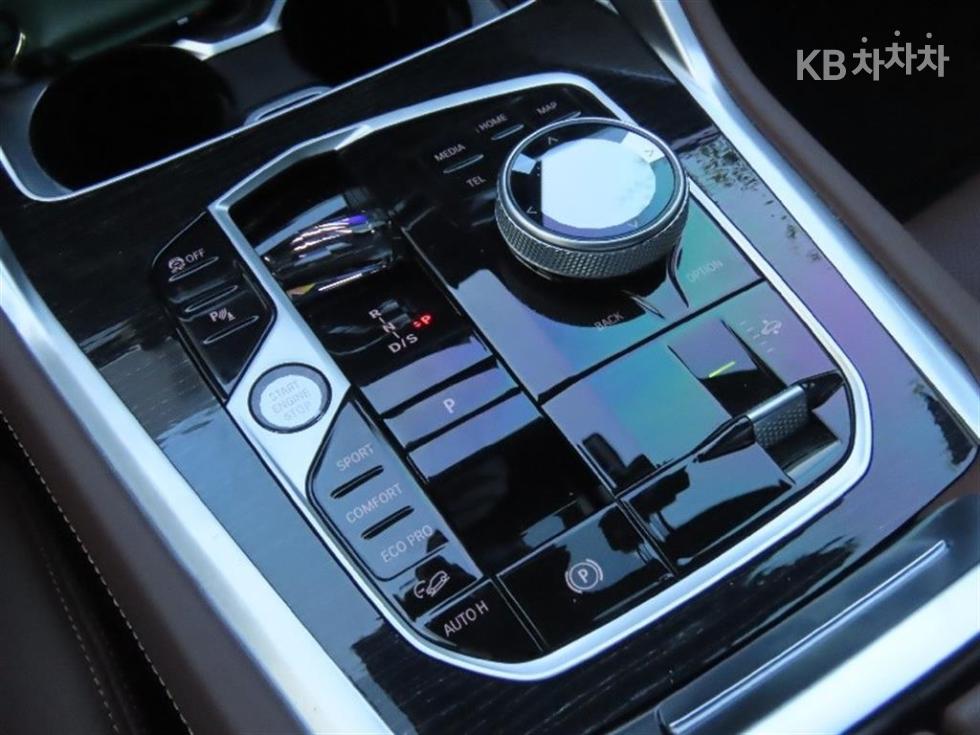 BMW X6 — miniaturë 6