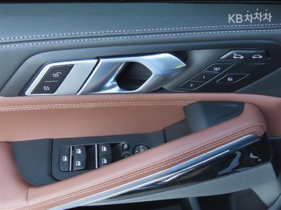 BMW X6 — miniaturë 12