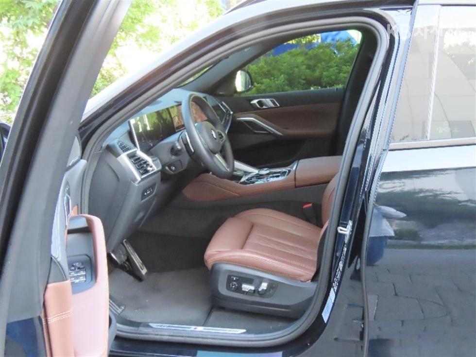 BMW X6 — miniaturë 13