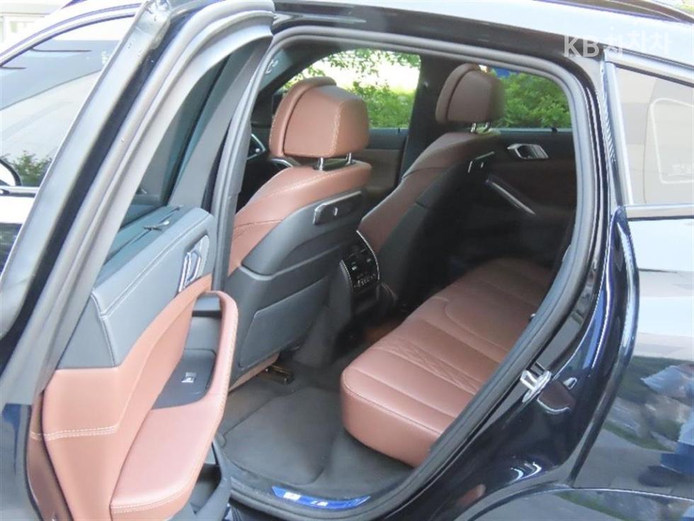 BMW X6 — miniaturë 14