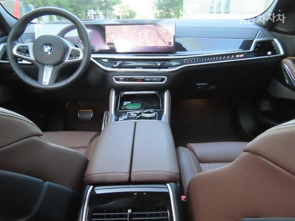BMW X6 — miniaturë 15