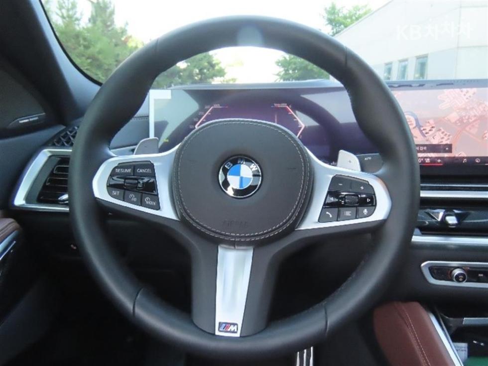 BMW X6 — miniaturë 16