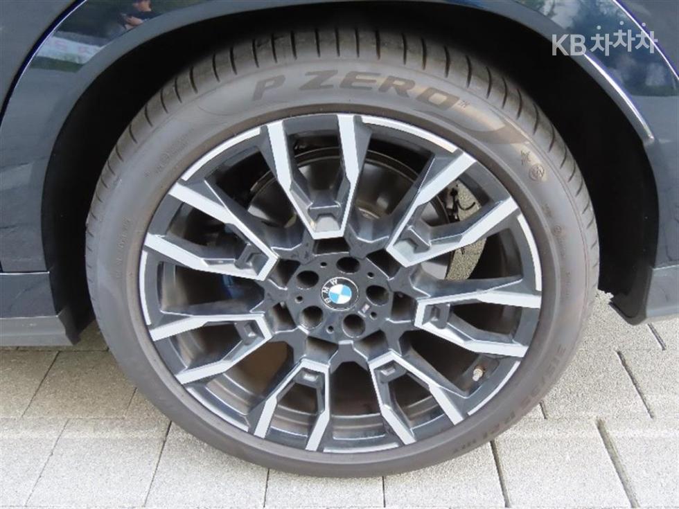 BMW X6 — miniaturë 17