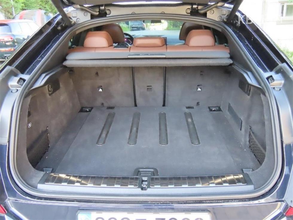 BMW X6 — miniaturë 18