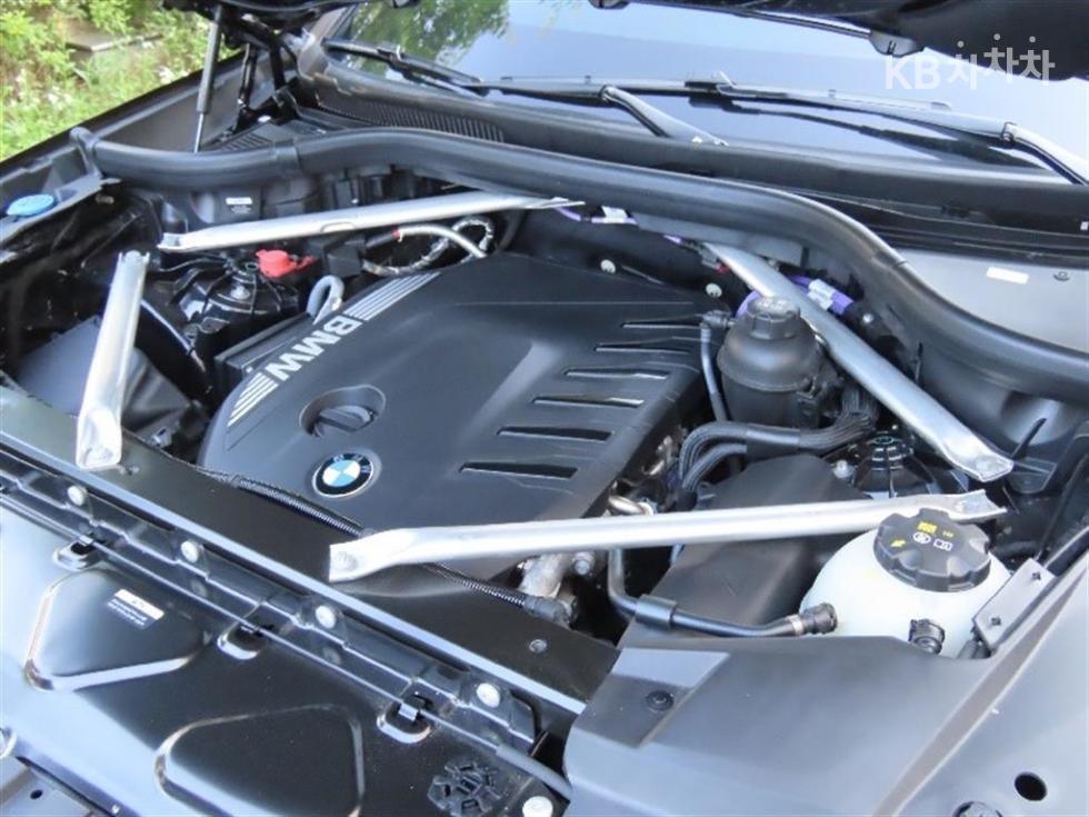 BMW X6 — miniaturë 20