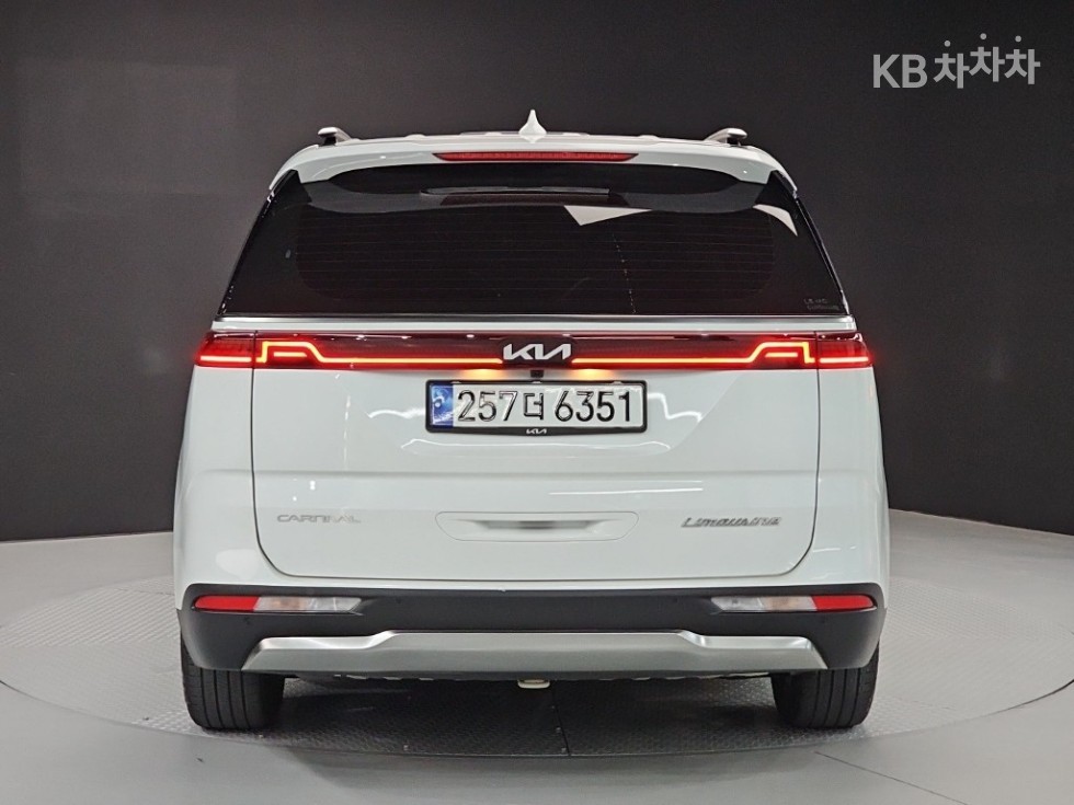 Kia Carnival — miniaturë 3