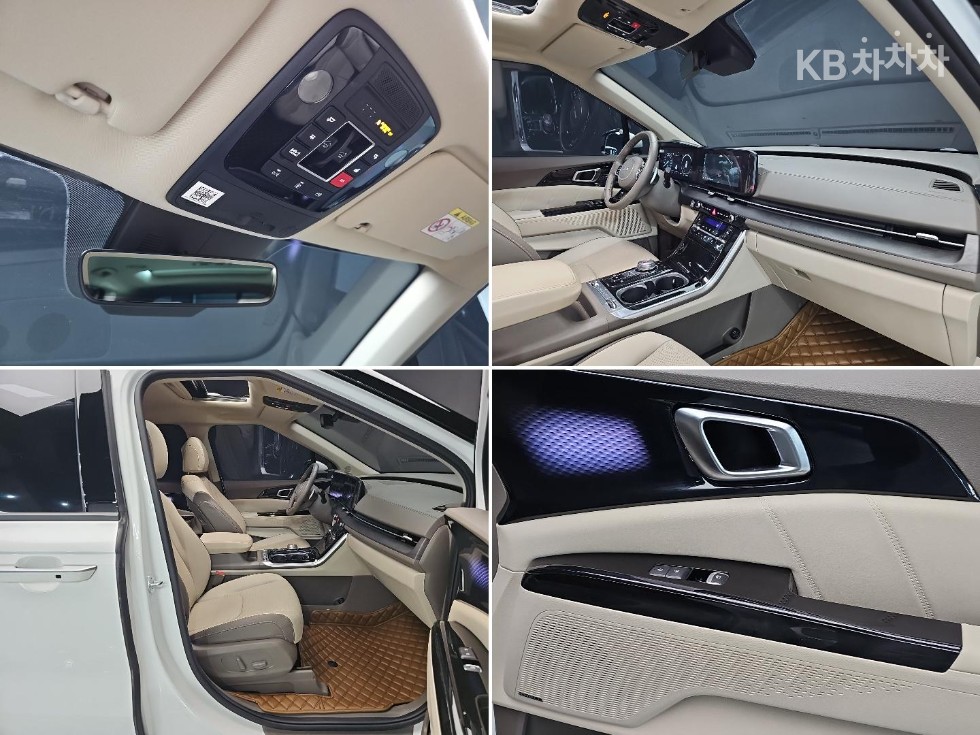 Kia Carnival — miniaturë 17