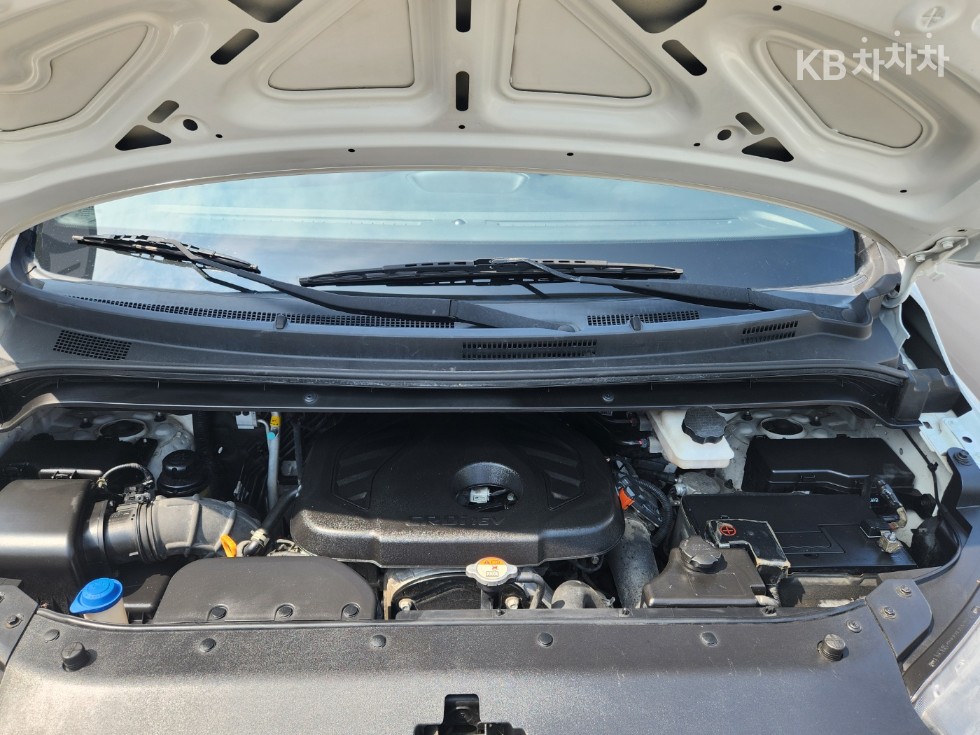 Hyundai Starex — miniaturë 6