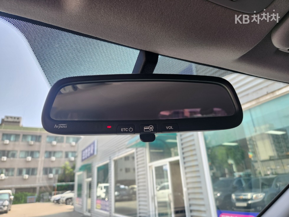 Hyundai Starex — miniaturë 11