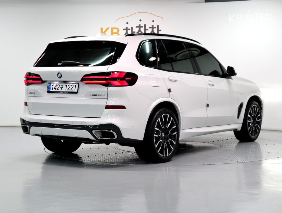 BMW X5 — miniaturë 3