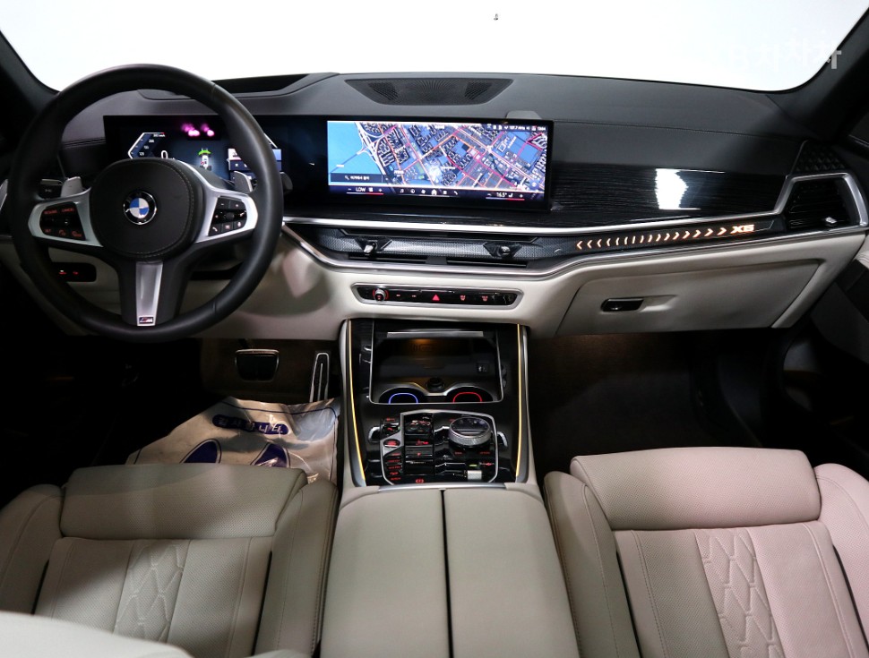 BMW X5 — miniaturë 5