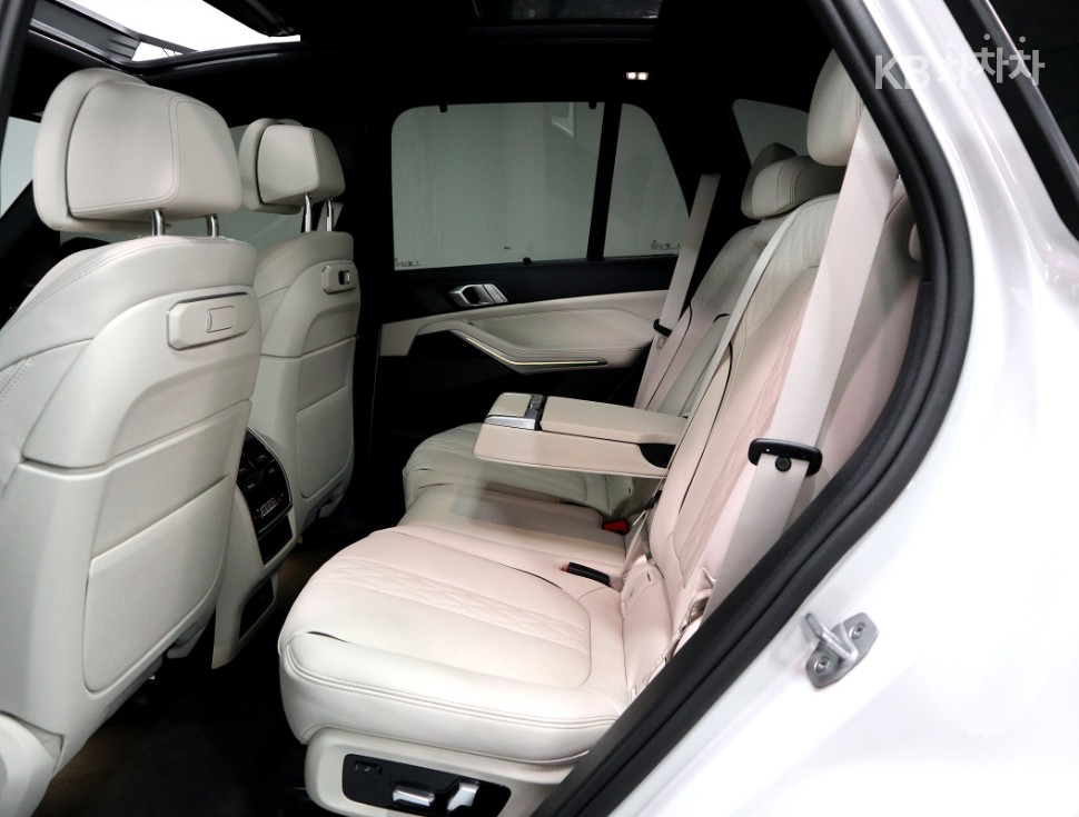 BMW X5 — miniaturë 10