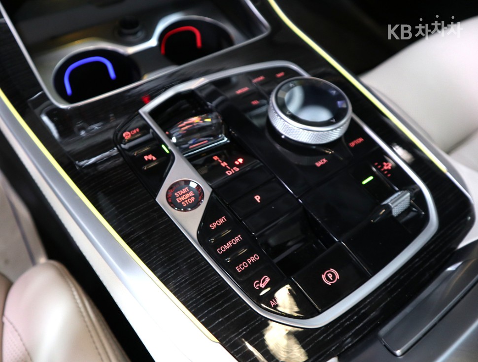 BMW X5 — miniaturë 11