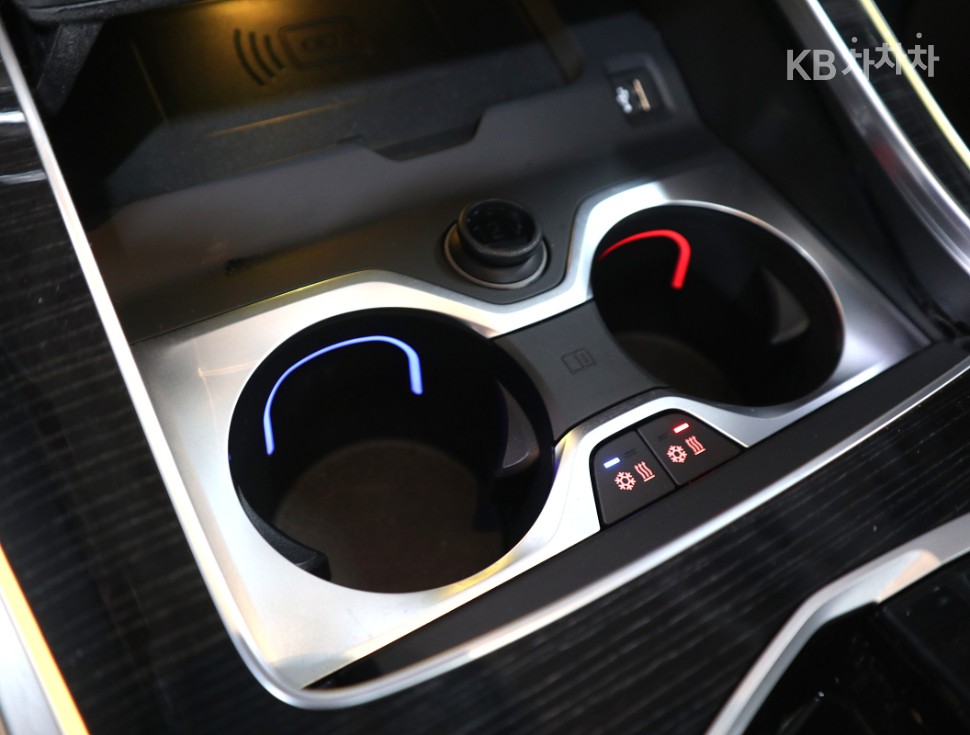 BMW X5 — miniaturë 12