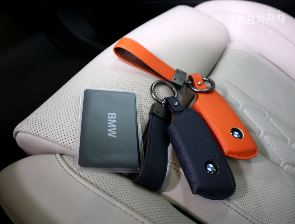BMW X5 — miniaturë 14