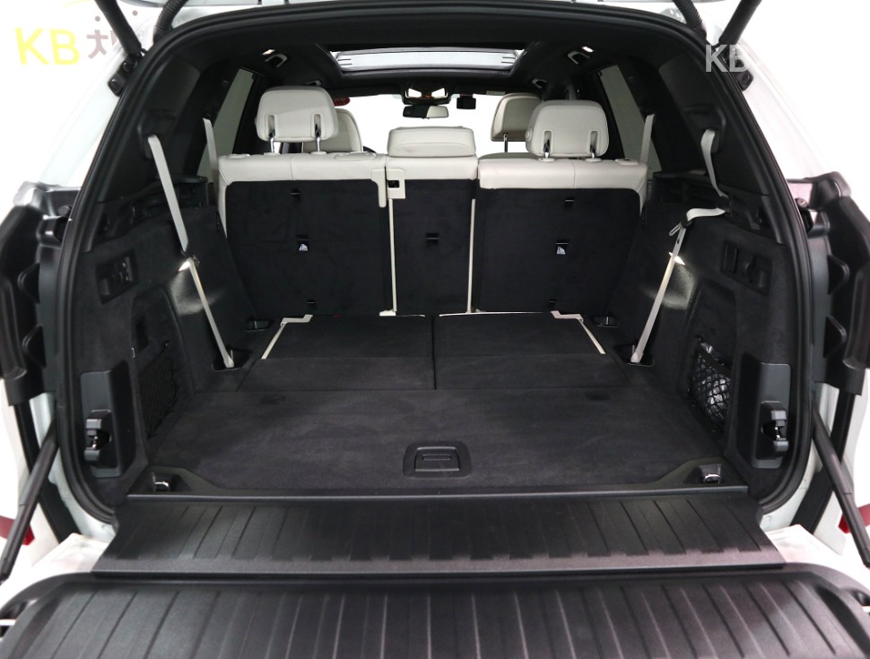 BMW X5 — miniaturë 17