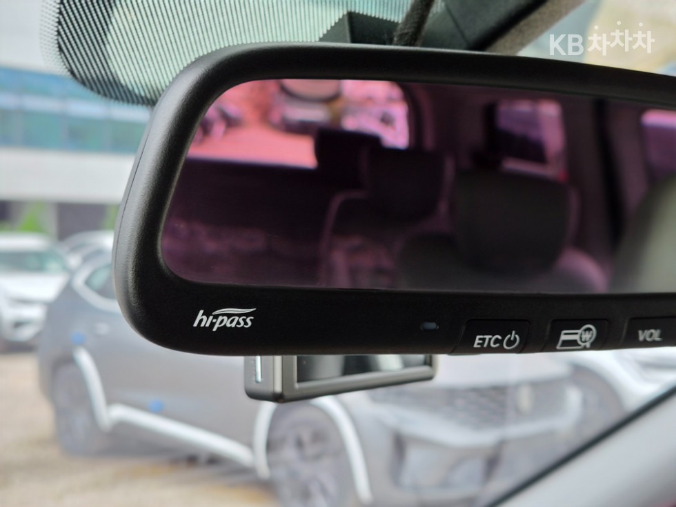 Hyundai Starex — miniaturë 9