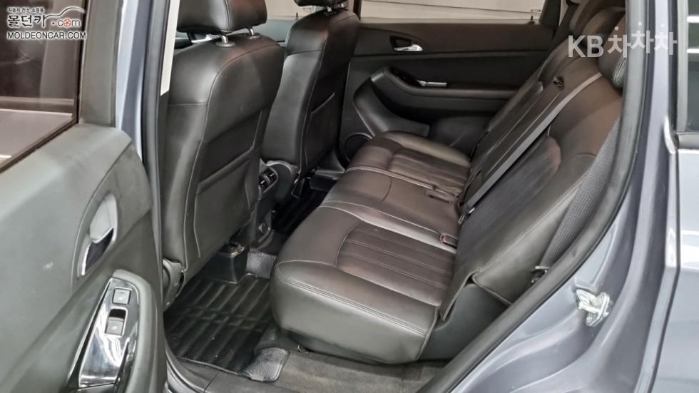 Chevrolet Orlando — miniaturë 10