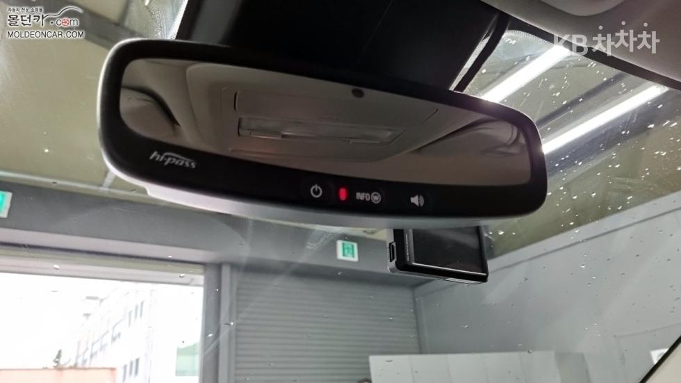 Chevrolet Orlando — miniaturë 15