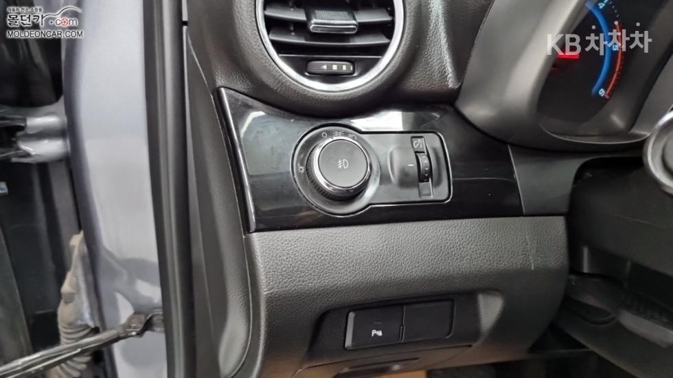 Chevrolet Orlando — miniaturë 16