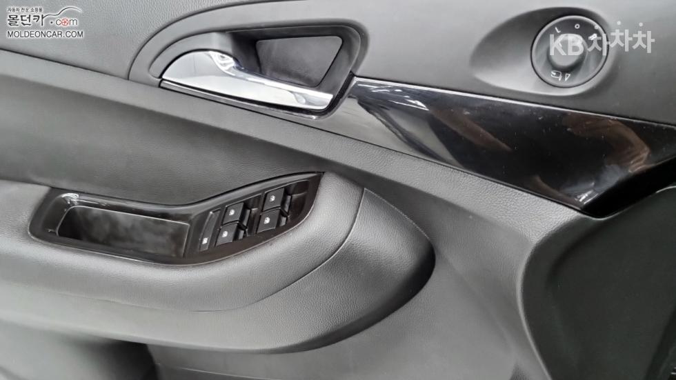 Chevrolet Orlando — miniaturë 17