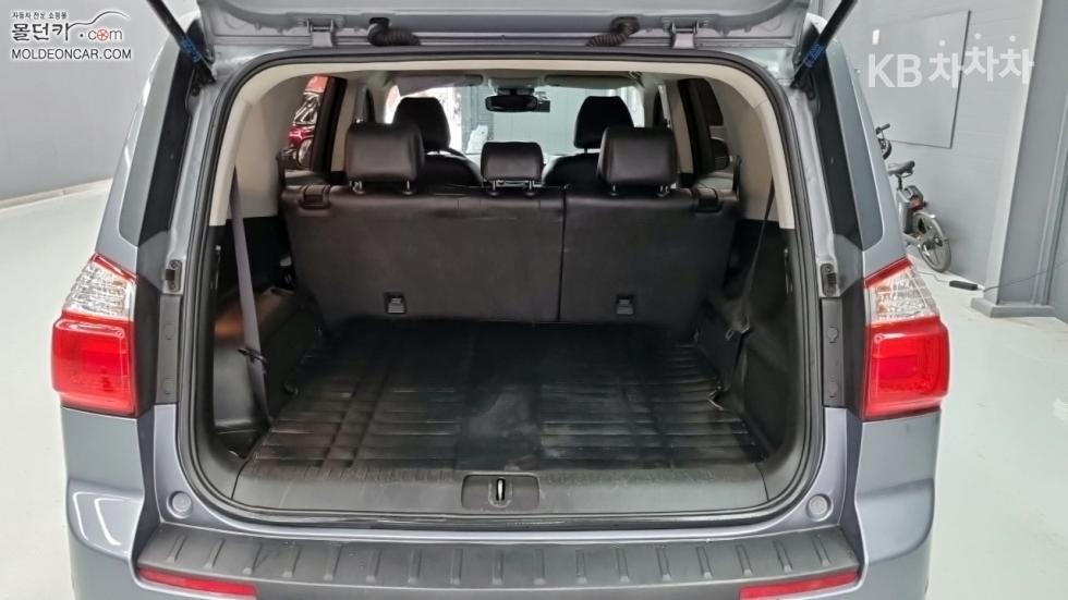 Chevrolet Orlando — miniaturë 18