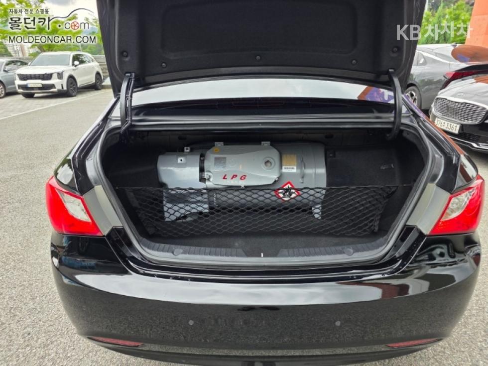 Hyundai Sonata — miniaturë 18
