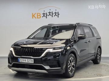 Kia Carnival D2.2 9인승 — foto 1