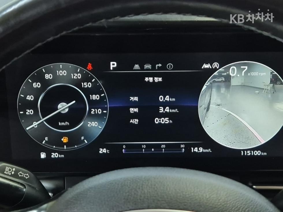 Kia Carnival — miniaturë 6
