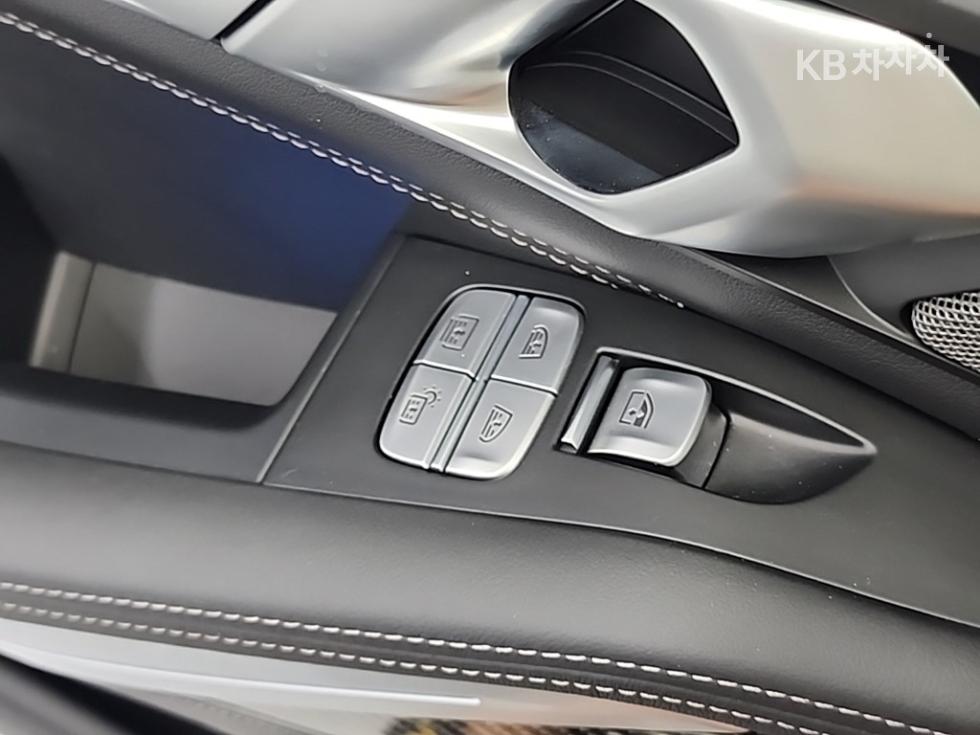 BMW X7 — miniaturë 15