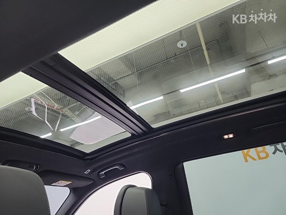 BMW X7 — miniaturë 16