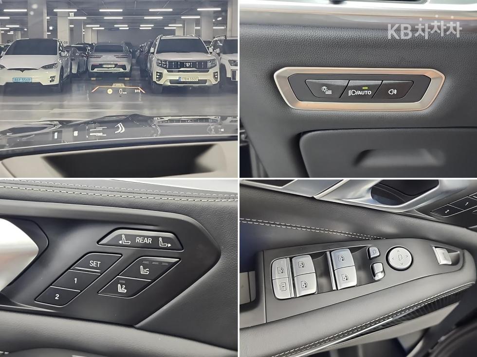 BMW X7 — miniaturë 18