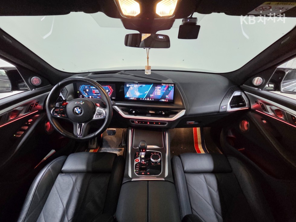 BMW 1M — miniaturë 8